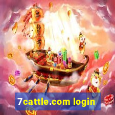 7cattle.com login